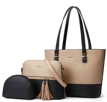 OEM ODM women's bag High-end handbags