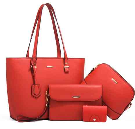 OEM ODM Stylish Tote bag Luxury handbags for women