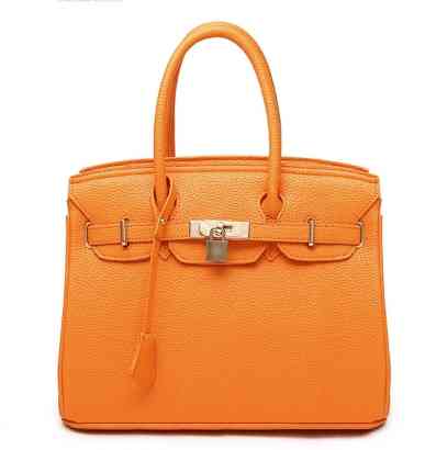 Customized Ladies' tote bag handbag for women