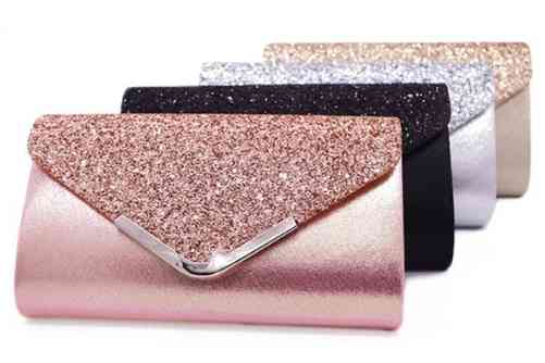 Fashion factory Evening bag for women